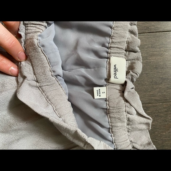 Wilfred Shorts - Picture 3 of 3